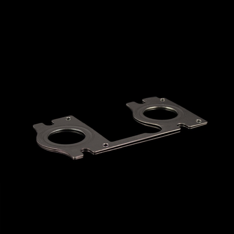 Прокладка выпускного коллектора MB Axor/Atego OM904/906 A9261420080 Прокладка выпускного коллектора MB Axor/Atego OM904/906 A9261420080