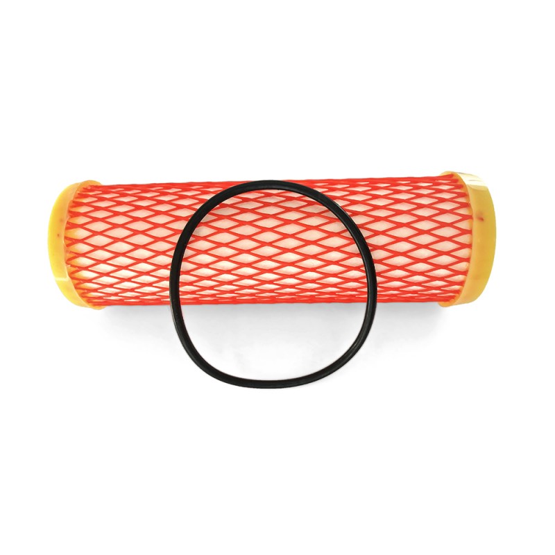 Фильтр очистки топлива  