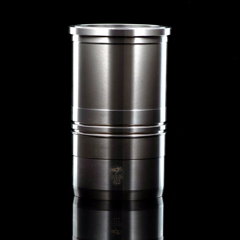 Гильза цилиндра J0100-1002106