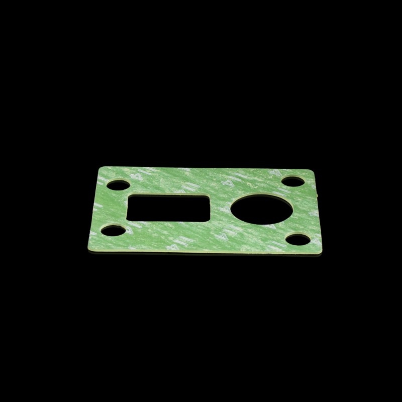 Прокладка узла масляного фильтра MKL00-1012002