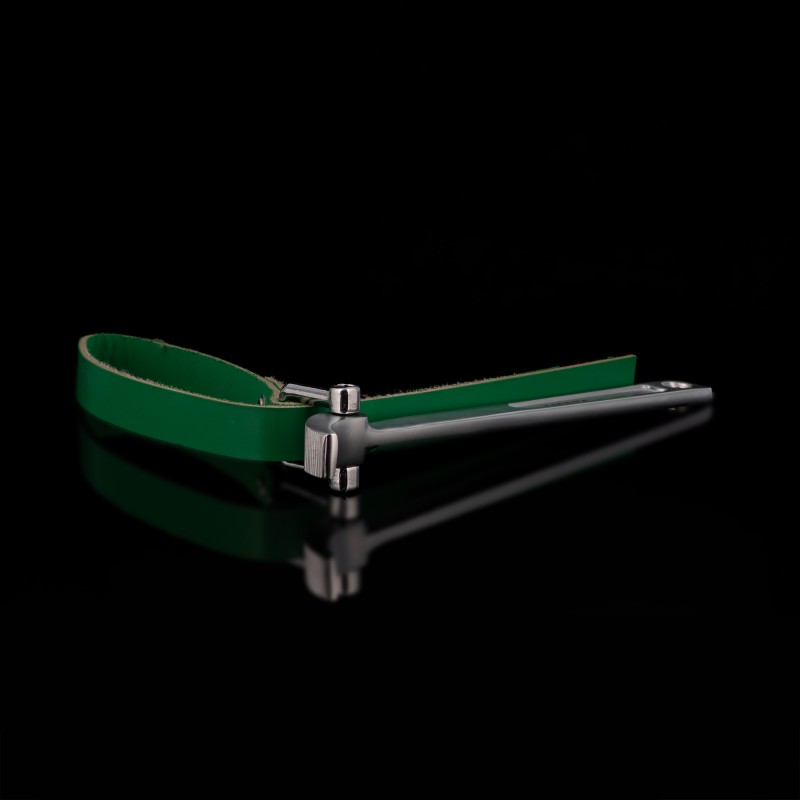 Съемник масляных фильтров ременной LICOTA АТА-0265, раз. 25-160мм Съемник масляных фильтров ременной LICOTA АТА-0265, раз. 25-160мм