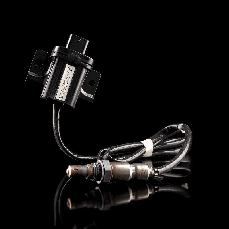 Датчик кислородный (лямбда зонд) 