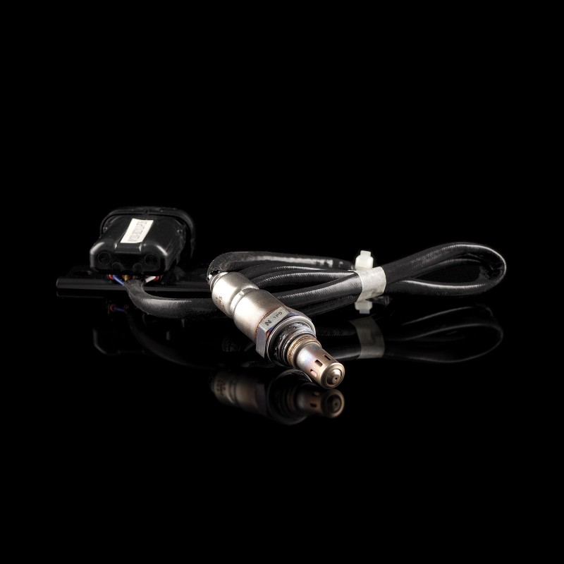 Датчик кислородный (лямбда зонд) 