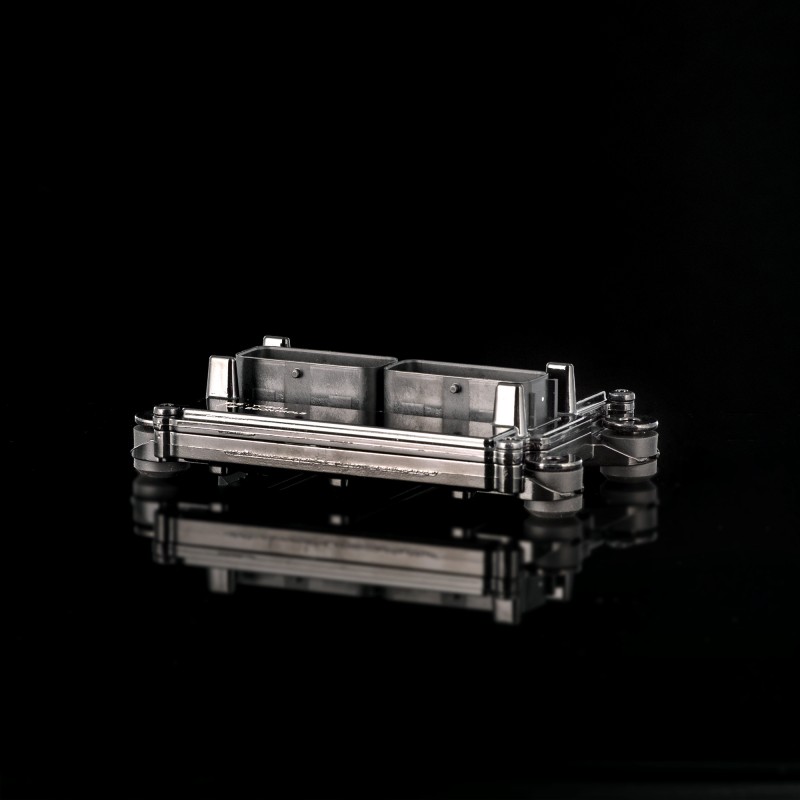 Блок управления двигателем Блок управления двигателем