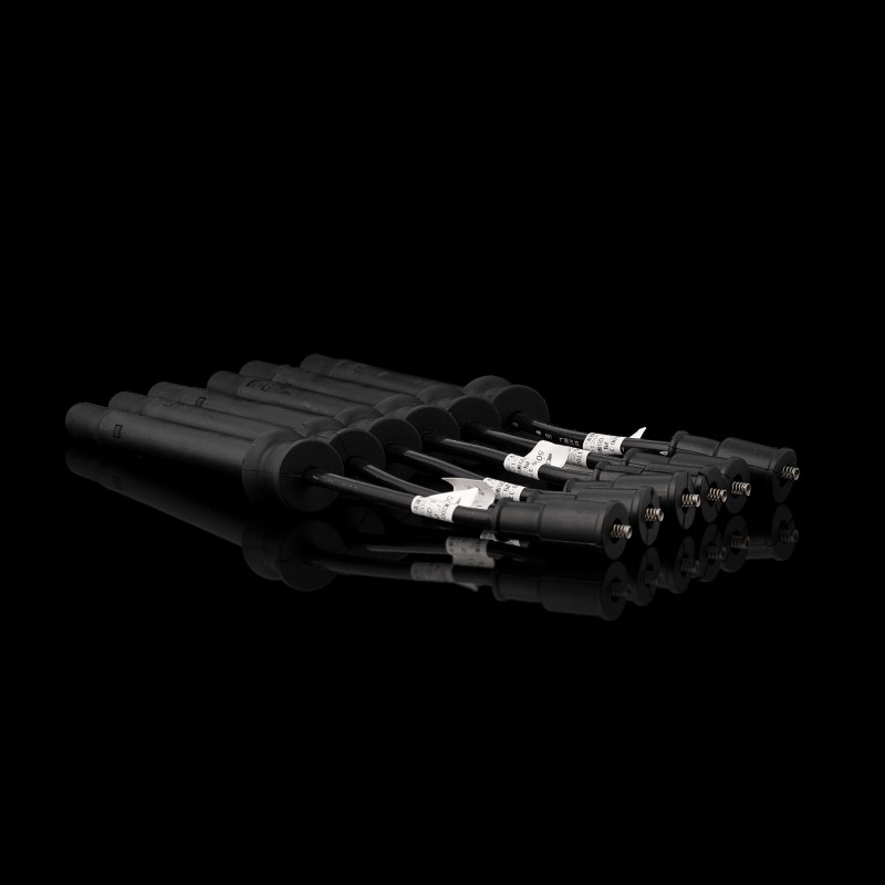 Провода высоковольтные (к-т из 6 шт)  