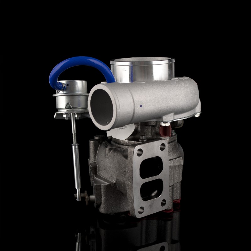 Турбокомпрессор G3R00-1118100A-135