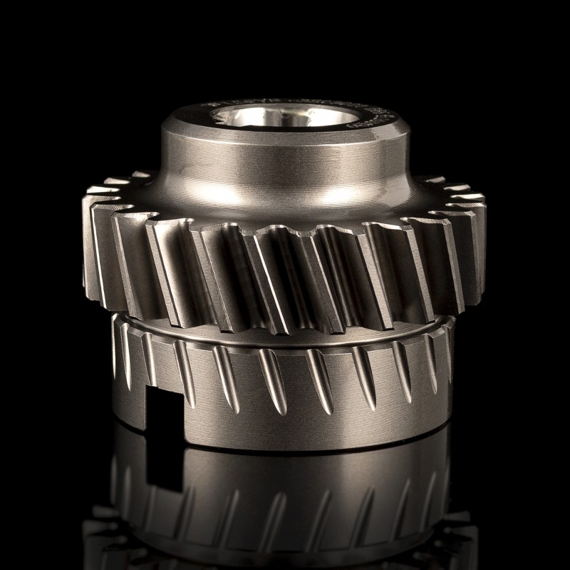 Шестерня привода компрессора L50YB-3509001