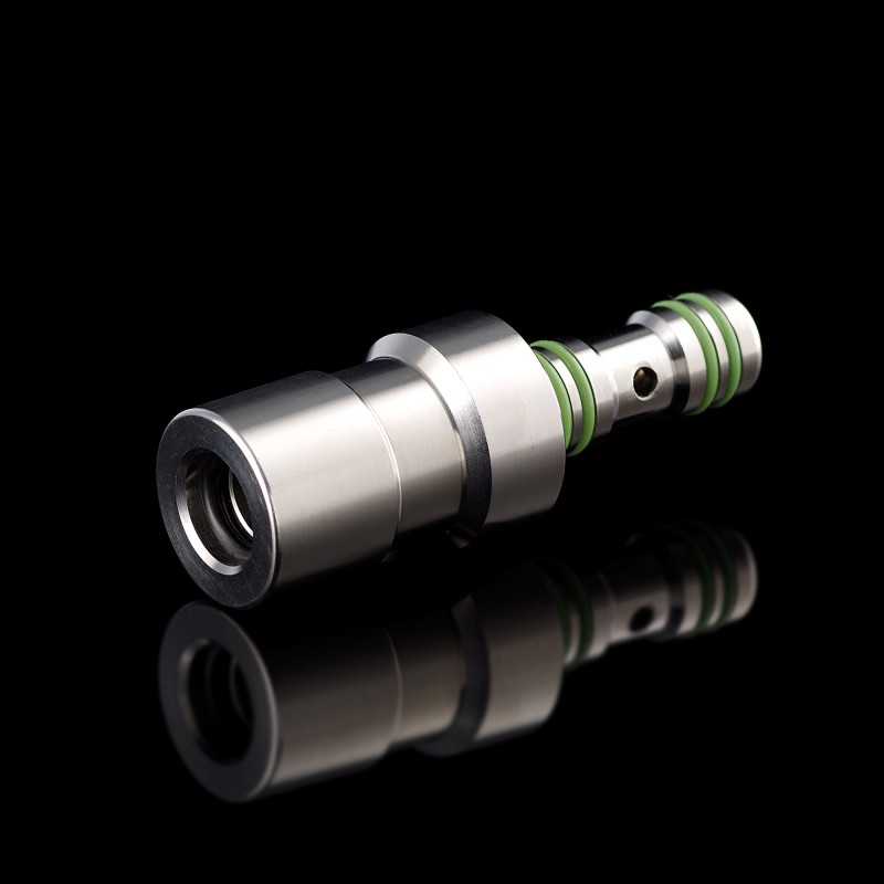 Переходник заправочный ГОСТ (ТС) – NGV2 (ГЗК) Переходник заправочный ГОСТ (ТС) – NGV2 (ГЗК)