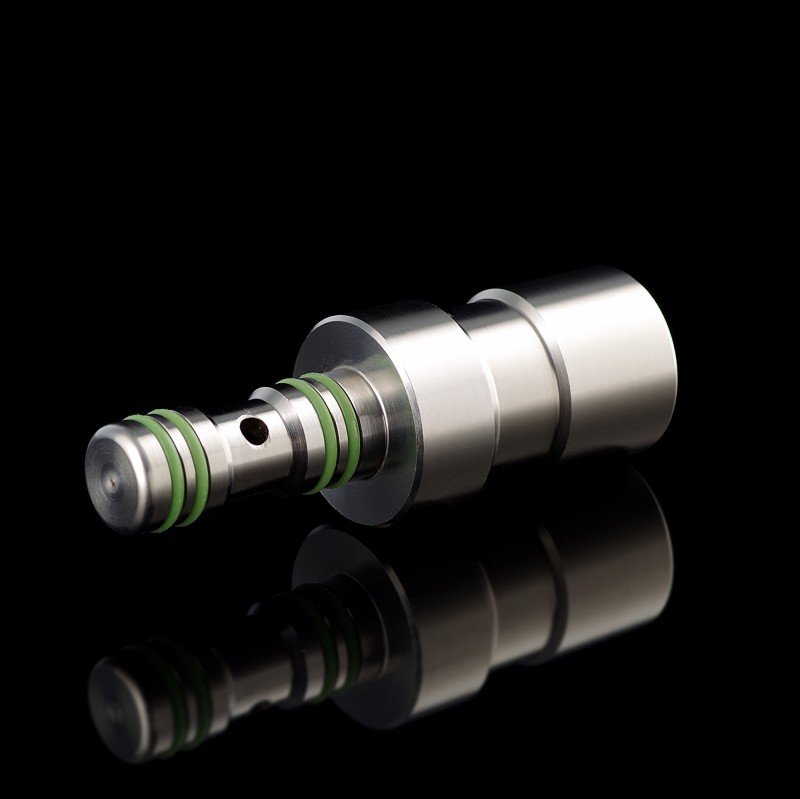 Переходник заправочный ГОСТ (ТС) – NGV2 (ГЗК) Переходник заправочный ГОСТ (ТС) – NGV2 (ГЗК)