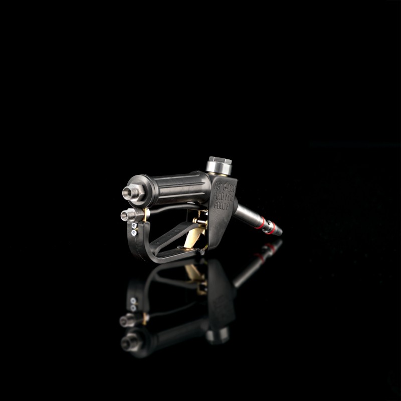 Пистолет заправочный газовый ПЗГ 6-200-10 М18х1,5 Пистолет заправочный газовый ПЗГ 6-200-10 М18х1,5