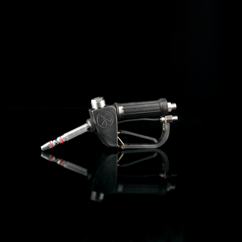 Пистолет заправочный газовый ПЗГ 6-200-10 М18х1,5 Пистолет заправочный газовый ПЗГ 6-200-10 М18х1,5