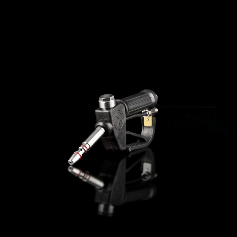 Пистолет заправочный газовый ПЗГ 6-200-10 М18х1,5  