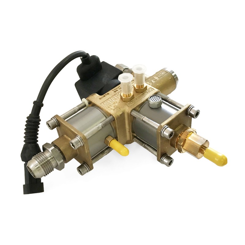 Редуктор K4L00-1113240-P64