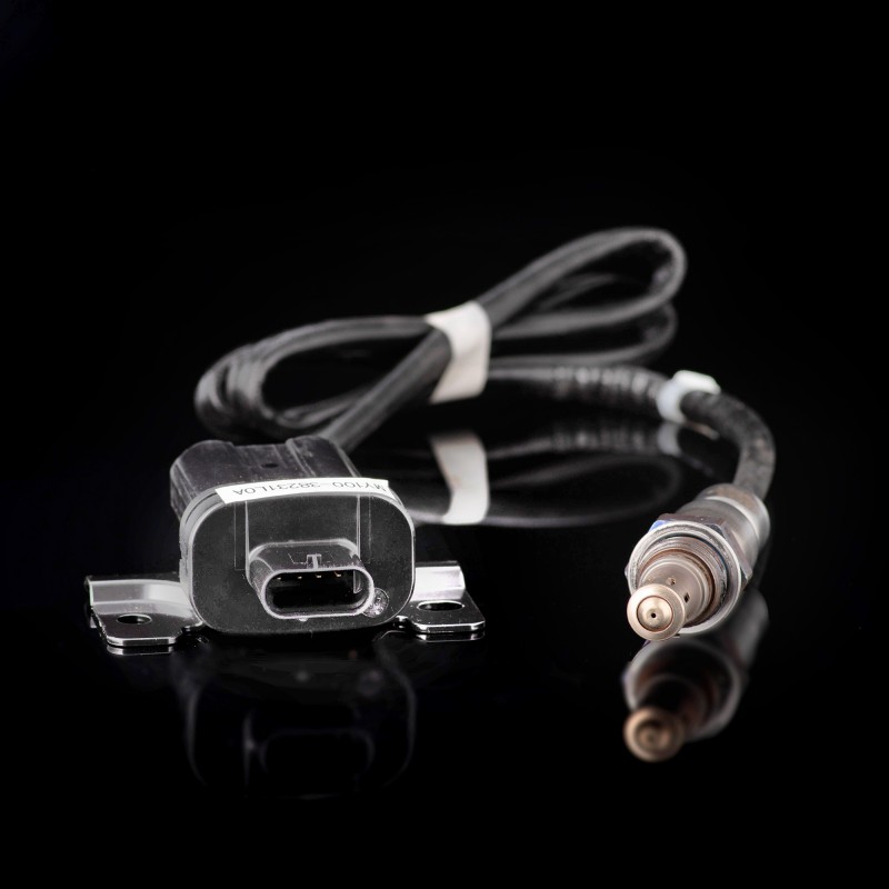 Датчик кислородный (лямбда зонд) MY100-38231L0A