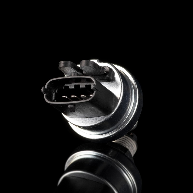 Датчик давления масла  