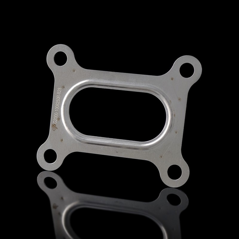Прокладка выпускного коллектора 