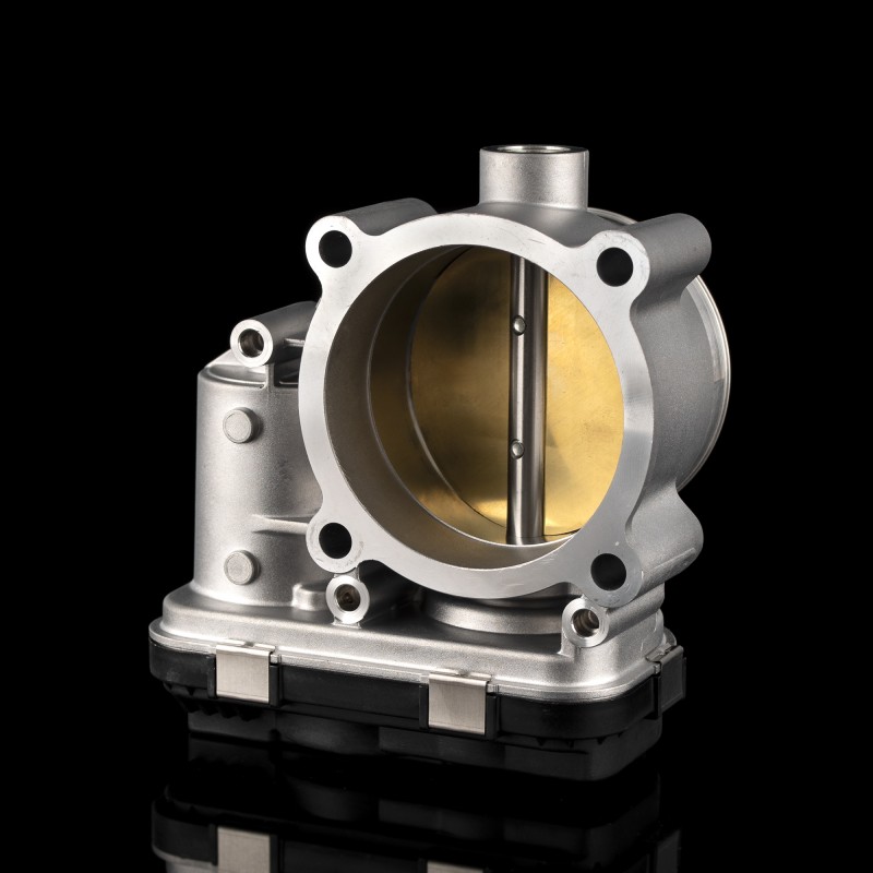 Заслонка дроссельная  