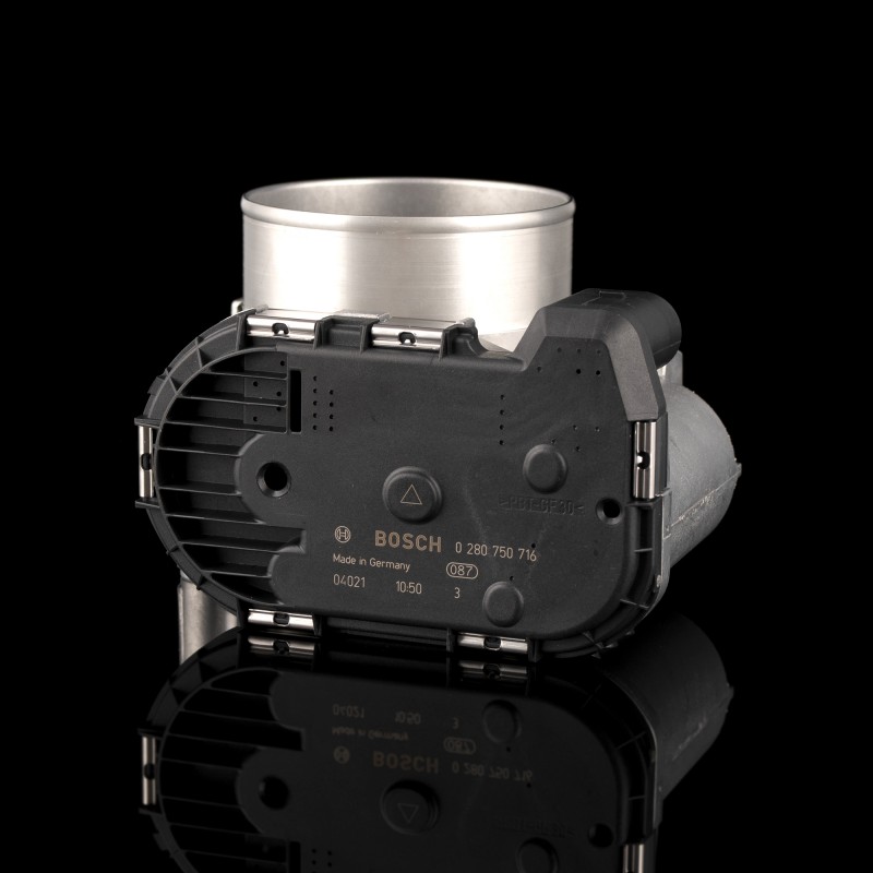 Электронный дроссель 0280750716  