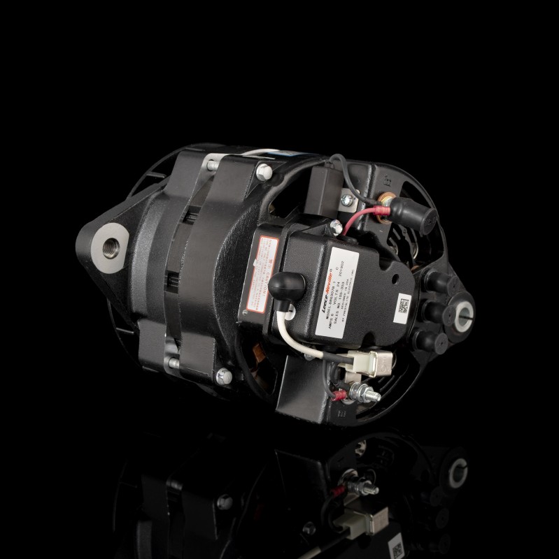 Генератор E0211-3701100