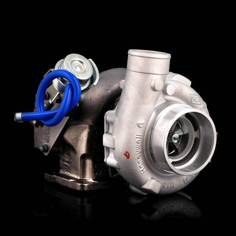 Турбокомпрессор MY3YA-1118100B-135