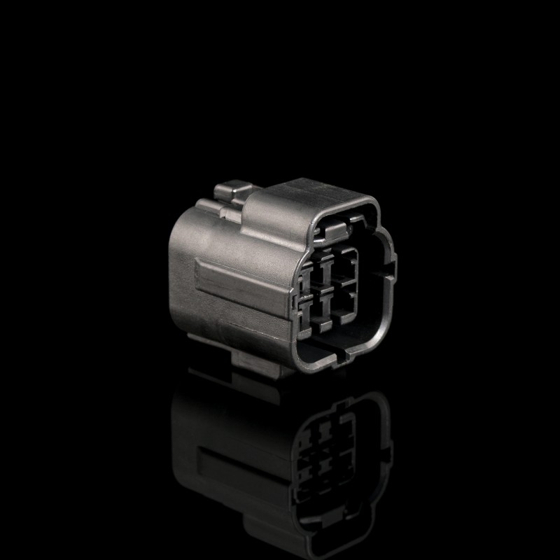 Электронный разъем дроссельной заслонки G6000-3900571