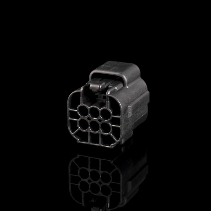 Электронный разъем дроссельной заслонки G6000-3900571