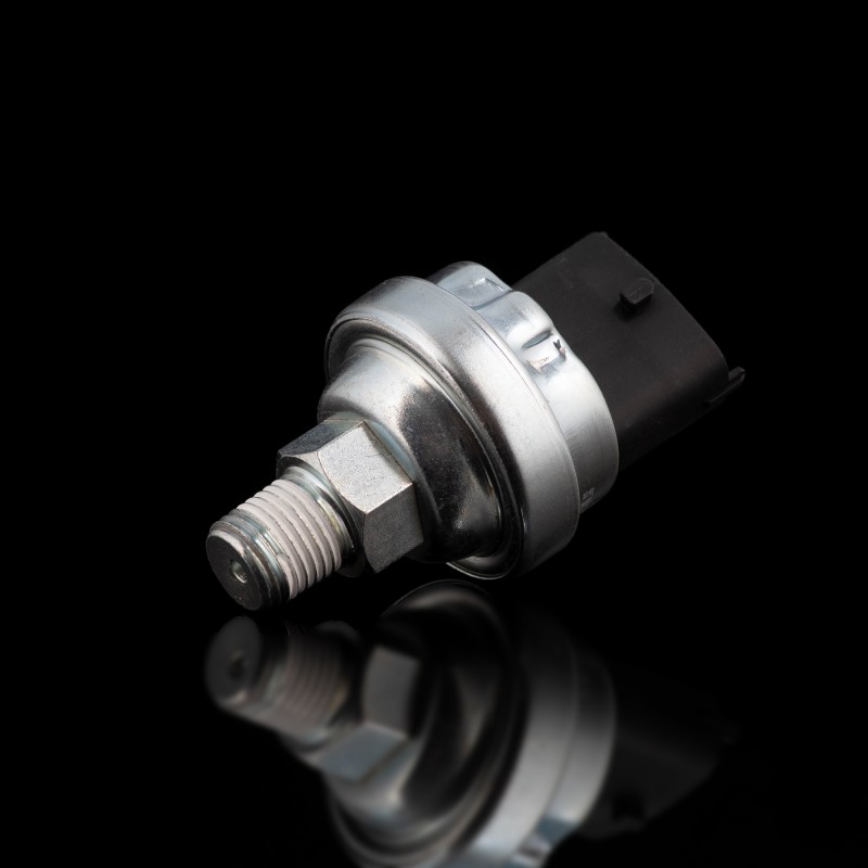 Датчик давления масла  