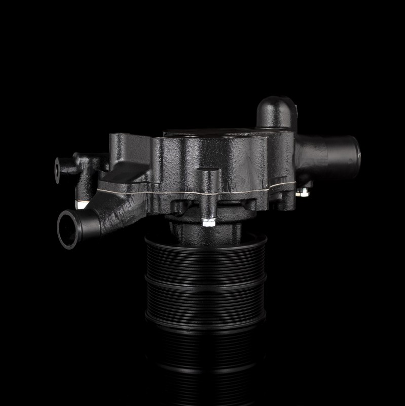 Насос водяной  