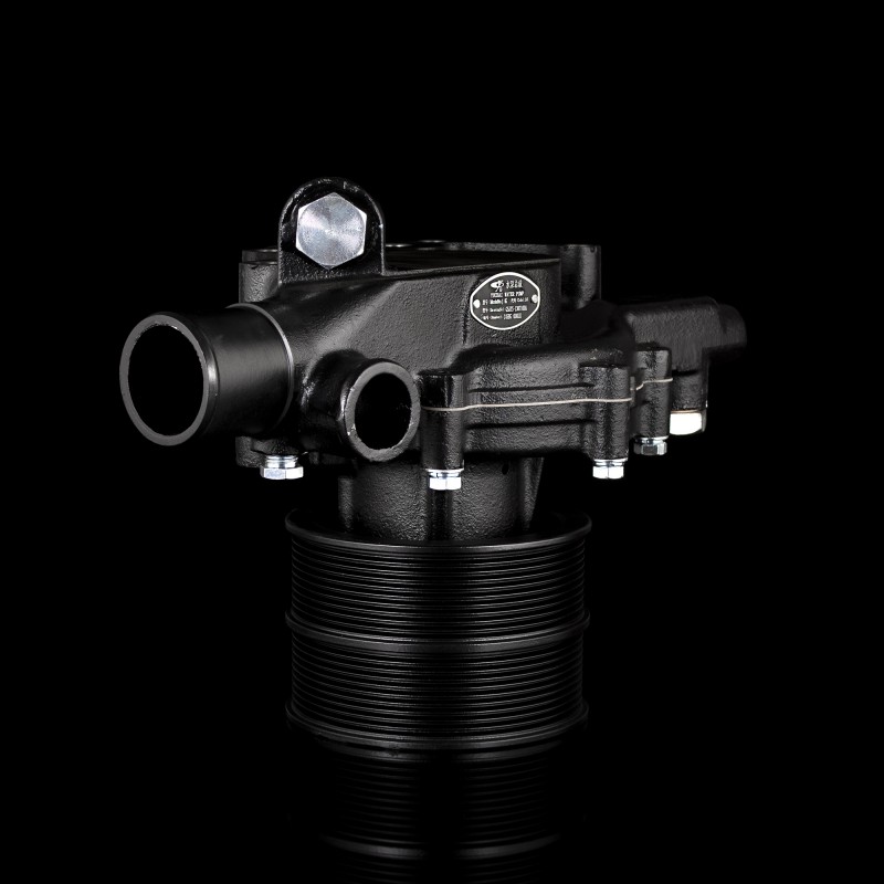 Насос водяной  