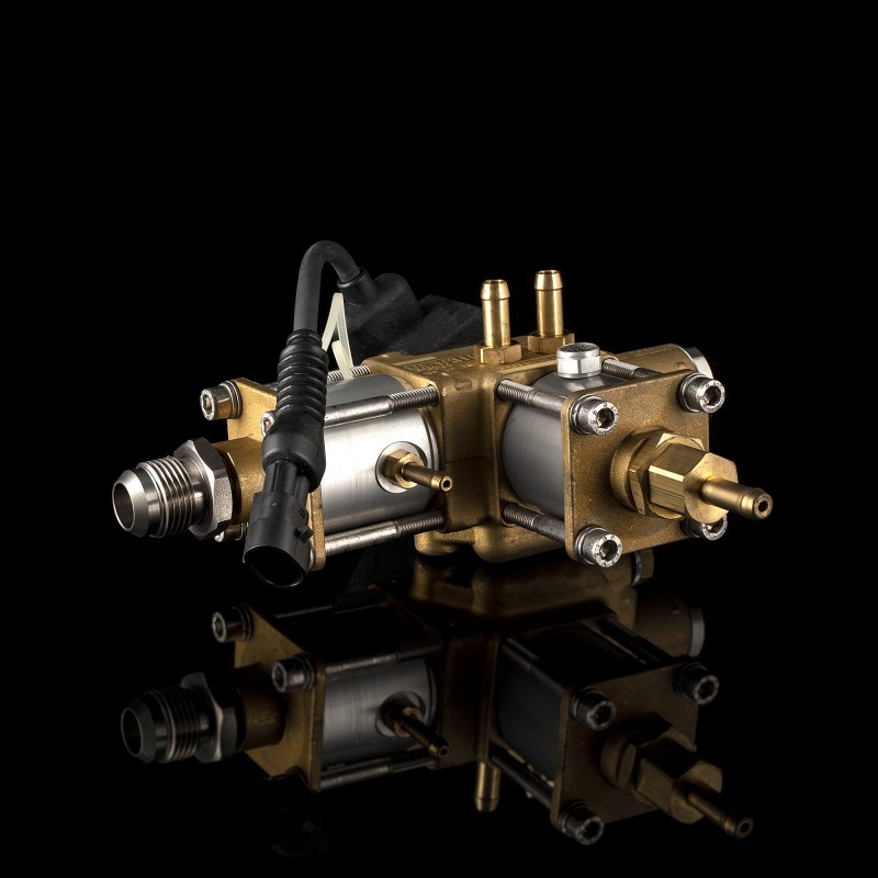 Редуктор давления воздуха J4R00-1113240ASF2-P64