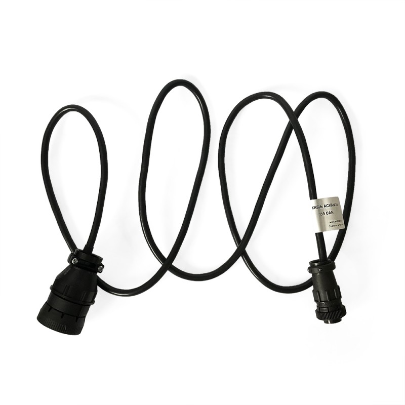 Тестер диагностический АСКАН-10