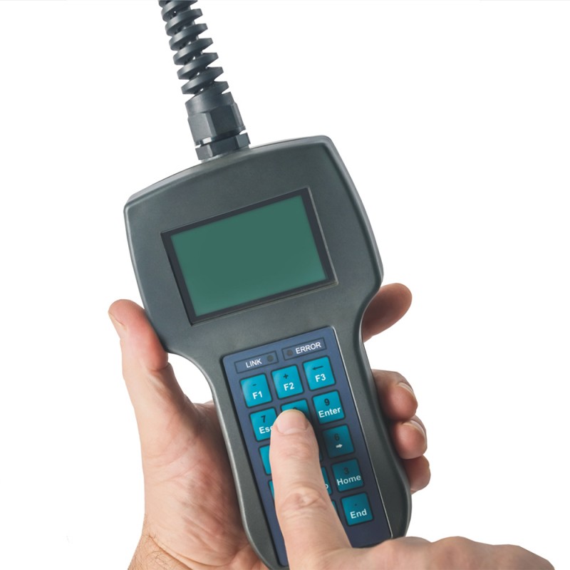 Тестер диагностический АСКАН-10