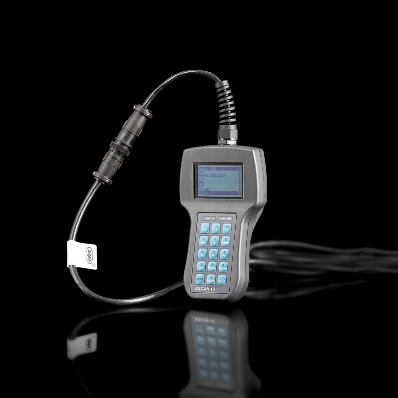 Тестер диагностический АСКАН-10