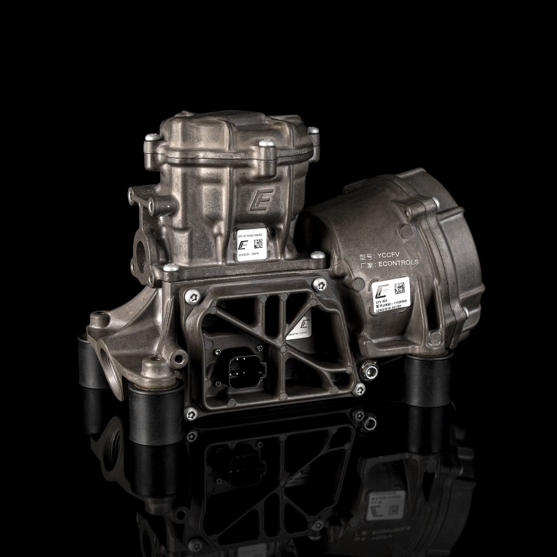 Клапан CFV J4R00-1113F40D