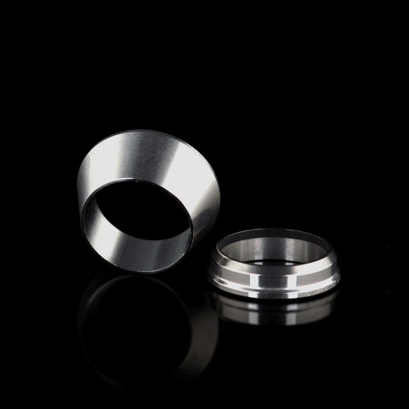 Комплект колец 12мм SFS-12M-SS Комплект колец 12мм SFS-12M-SS