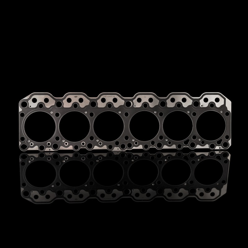 Прокладка головки блока цилиндров  