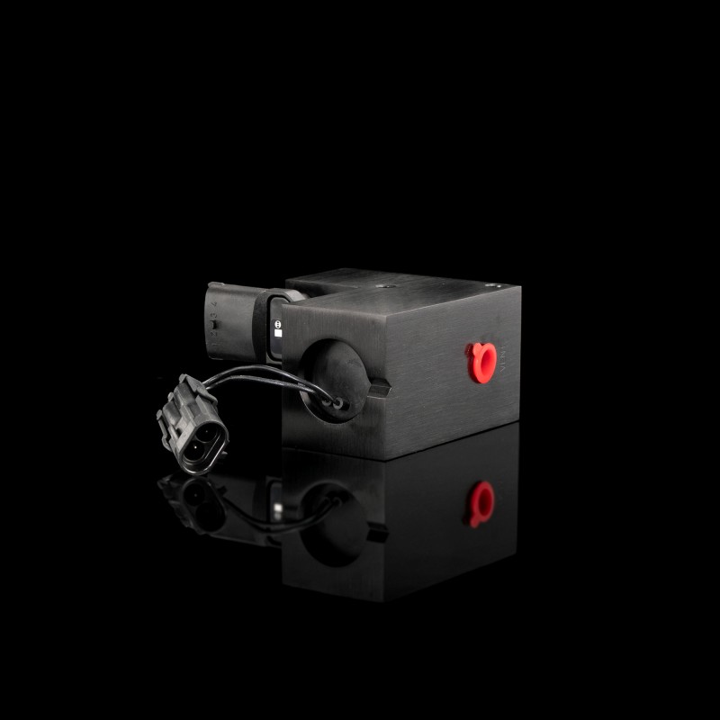 Клапан перепускной турбокомпрессора J5700-1118080