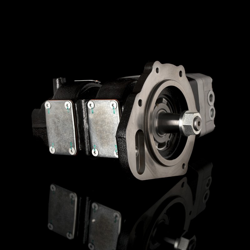 Воздушный компрессор L38DB-3509100B