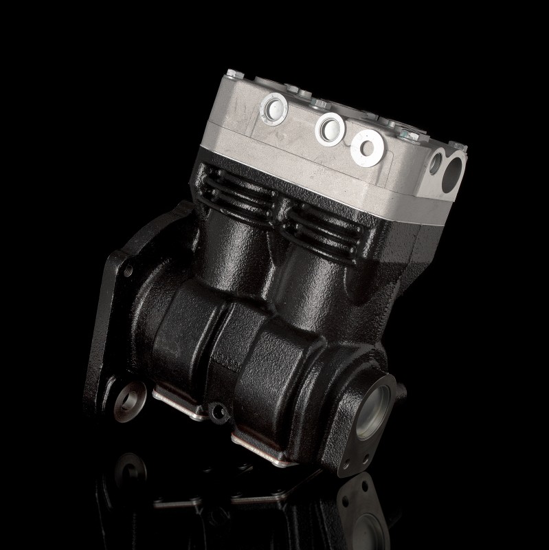 Воздушный компрессор L38DB-3509100B