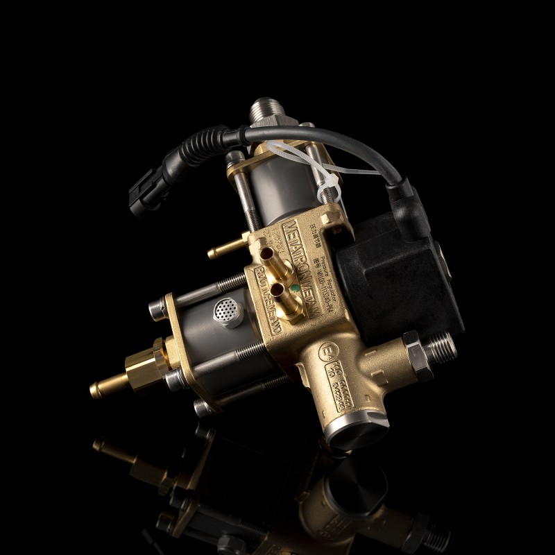 Редуктор высокого давления MYL00-1113240-P64