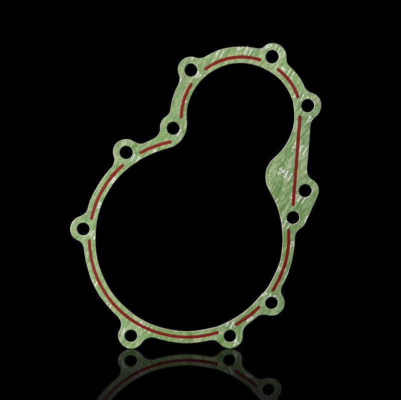 Прокладка крышки шестерни ТНВД  