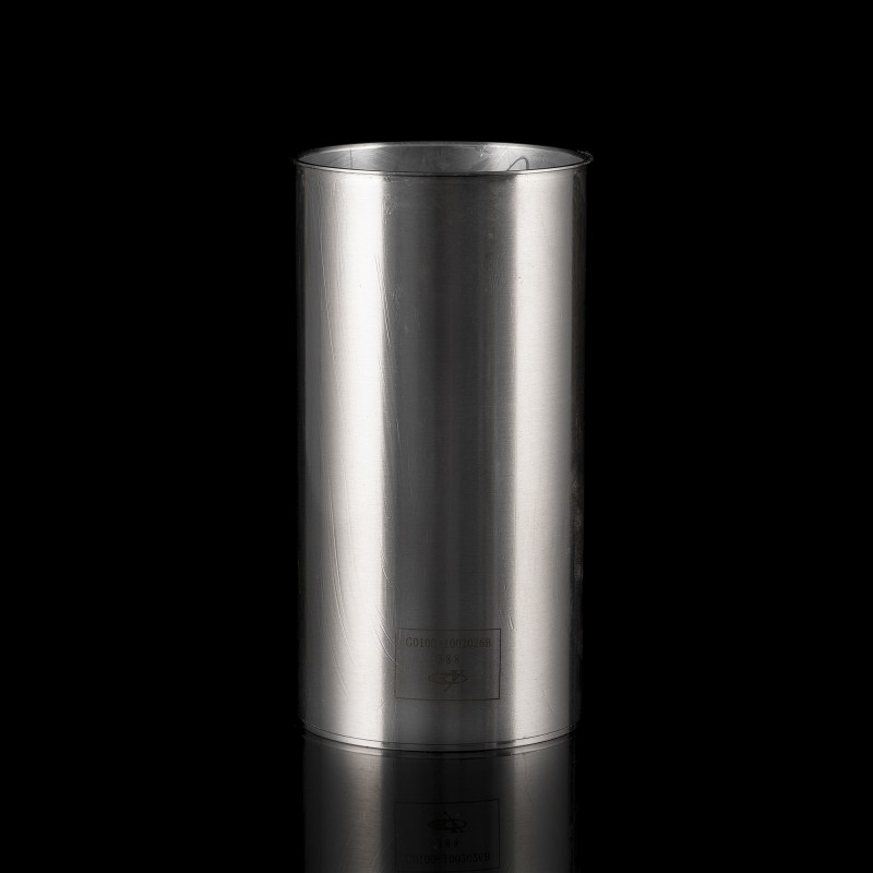 Гильза цилиндра  