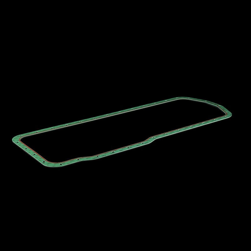 Прокладка поддона картера