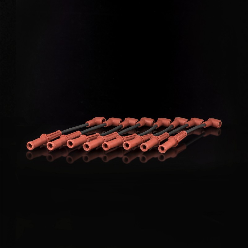 Провода высоковольтные 433.3707040