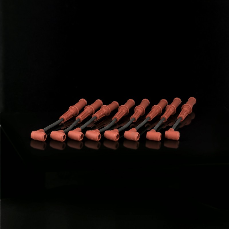 Провода высоковольтные 433.3707040