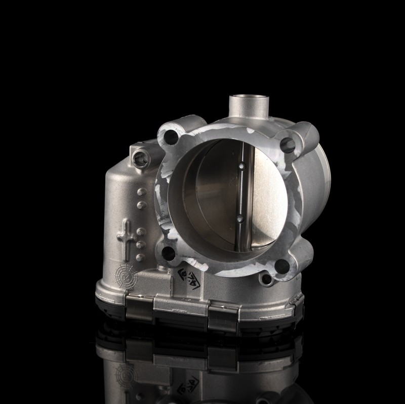 Заслонка дроссельная J5700-1113070