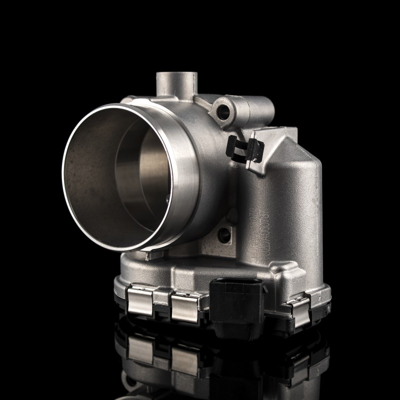 Заслонка дроссельная J5700-1113070