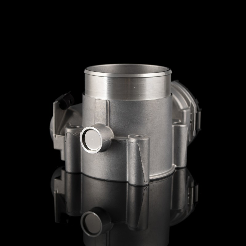 Заслонка дроссельная J5700-1113070