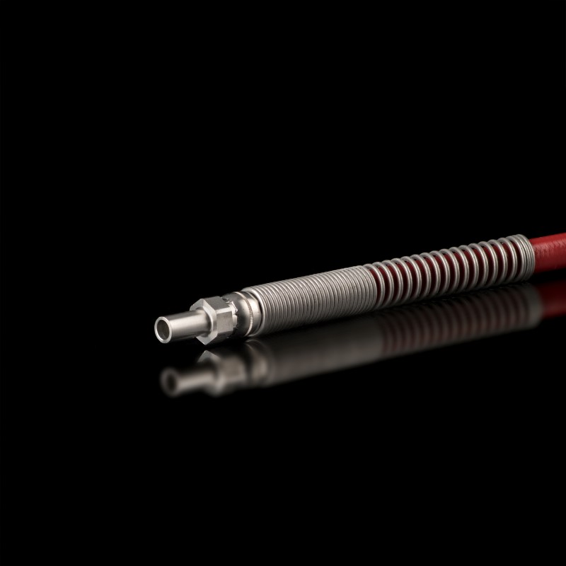 Рукав в сборе 5CNG1D1D12126C-750  