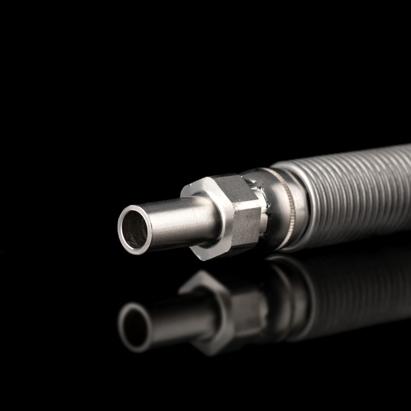 Рукав в сборе 5CNG1D1D12126C-750  